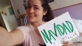 Feliz Navidad Trixandtrax 2018