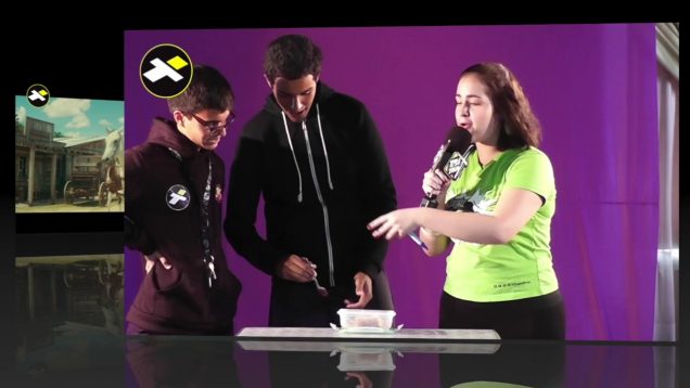 Flips Star 2017 Semana Arte 22 ene 2018