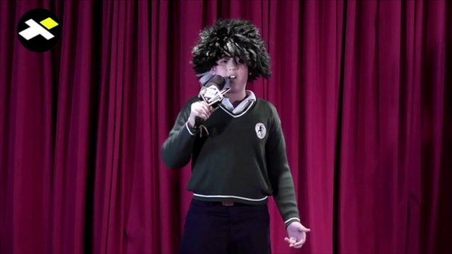 FlipsStar 2017- Semana TRAX – 8 de enero 2018