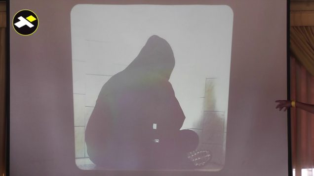 Jorge Flores   Zona Arte   Colegio San Jose de Calasanz