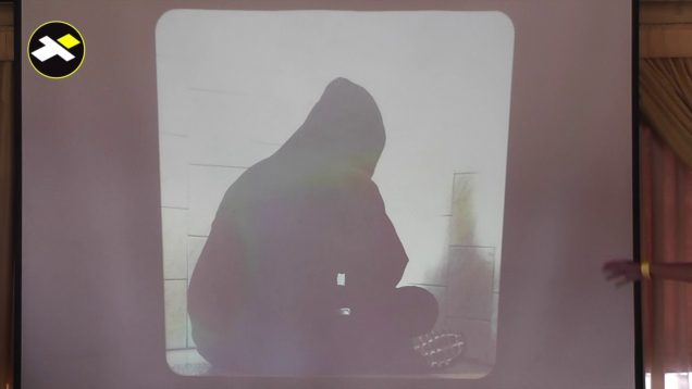 Jorge Flores   Zona Arte   Colegio San Jose de Calasanz