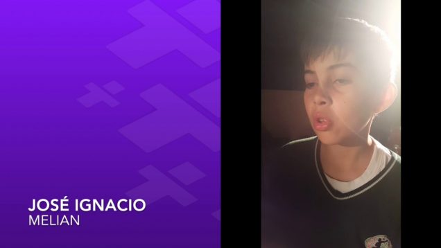 José Ignacio – Zona Trix – Skate – Colegio Instituto Escuela