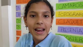 Programa de Formación de Súper Héroes TrixandTrax