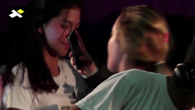 Ricardo – Zona Trax – Colegio El Peñón