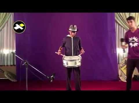 Santiago – Zona Trax – Colegio San José de Calasanz