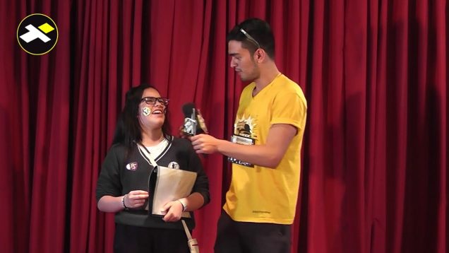 Sarah Nevado   Zona Arte   Dibujo   Instituto Escuela