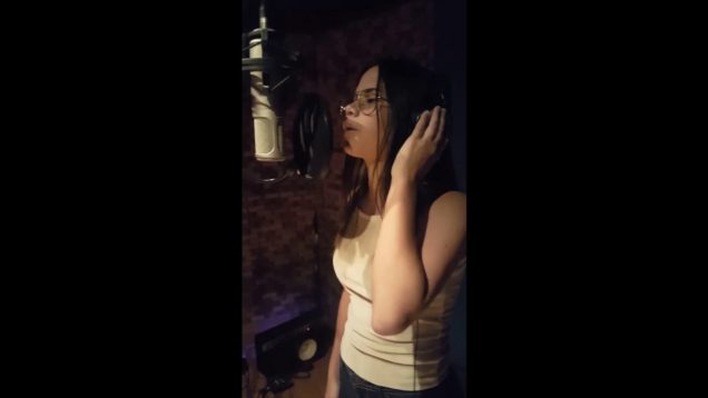 Súper Héroes   Zona Trax – Andrea Fonseca  y Luis Ruiz (Flauta)