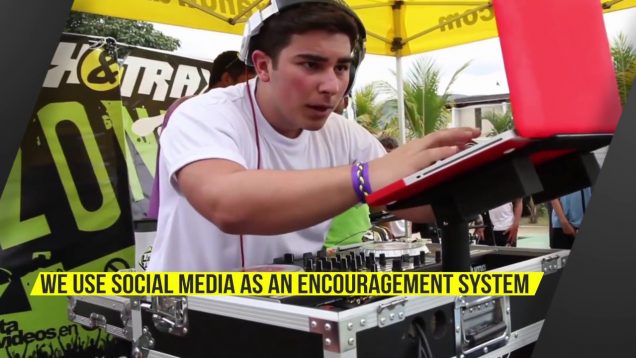 The Trix and Trax why