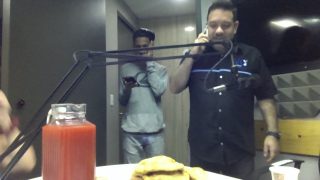 TrixandTrax Radio Abelardo Oseches – Director Voice Academy