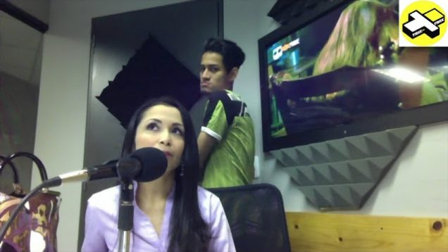 TrixandTrax Radio    Brirkelia Alvarez   Fondo de Valores Inmobiliarios