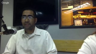 Trixandtrax Radio – CARLOS HERNÁNDEZ- DIRECTOR Y FUNDADOR @PADREESPECIAL