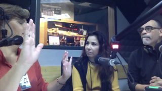 TrixandTrax Radio – Carolina Orsini – Directora Ejecutiva ASEINC