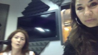 Trixandtrax Radio – Con todo y Cafe – Mariela Donoso