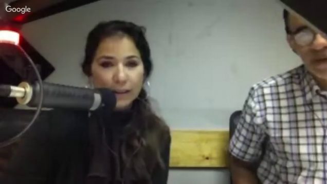 TrixandTrax Radio – GIRALDO NOVOA “CHOCO FREESTYLE”- Súper Héroe