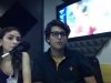 Trixandtrax Radio – Isabela Seijas & Carlos Leon Folache – Festival Intercolegial de Humanidades