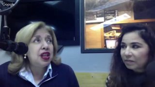 Trixandtrax Radio – Ivonne Blanco – Dir. IEA – #Hundred Summit 2018- Parte 2