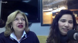 Trixandtrax Radio – Ivonne Blanco – Dir. IEA – #Hundred Summit 2018