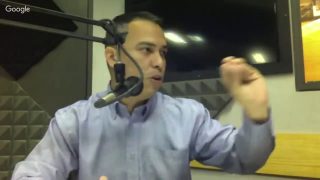 TrixandTrax Radio – José Alegría – Director General Venemprende