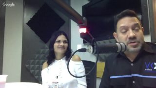 TrixandTrax Radio Maria Elena Cornejo – Motivando Tu Exito – Mariela Donoso – Dueña Con Todo y Café