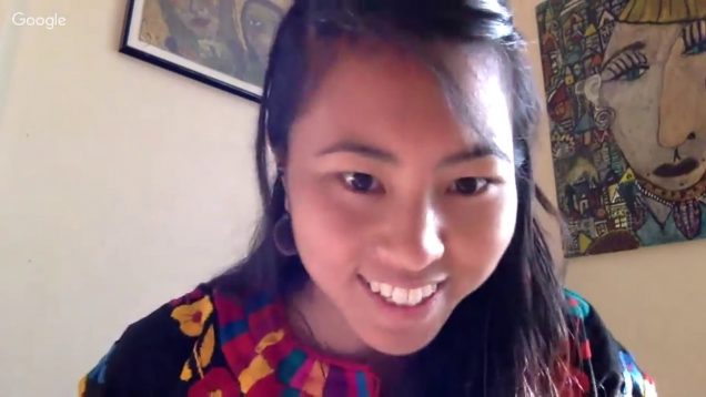 Trixandtrax Radio – MEIXI – Innovador HundrED – Redes de tutoría