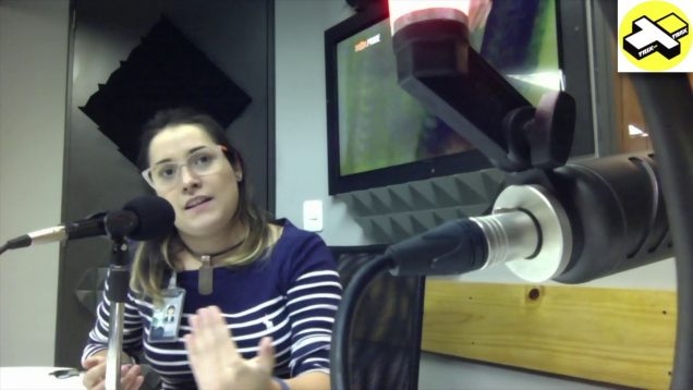 TrixandTrax Radio   Nadia Goncalves  Ashoka Joven