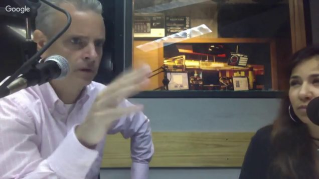 TrixandTrax Rado – Tomas Linares – COFUNDADOR DE FUNDACIÓN SOCIOEDUCATIVA AMBLEMA