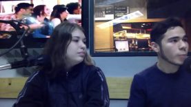 #TrixandtraxRadio – BAJA SAE  de la Universidad Simon Bolivar