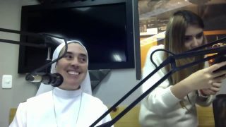 TrixandtraxRadio – Sor Luz Myriam Peña Garcia – Colegio Maria Santisima