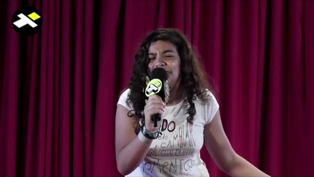 Vivi – Zona Trax – Colegio Instituto Escuela